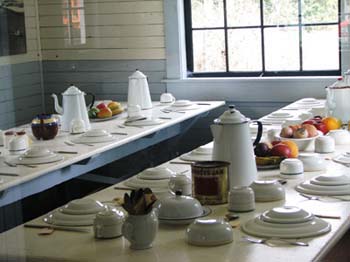 BC-Forest_Museum-Logging-Camp-DiningRoom