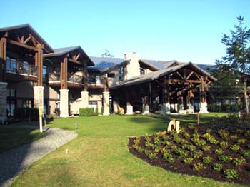 Parksville-Sunrise-Ridge-Resort