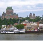 Canada’s Jewel Still Sparkles: Quebec City Celebrates 400 Historic Years