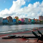 Curacao, Where Northern Europe meets the Southern Caribbean