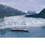 An Alaska Cruise Offers Many Sights