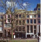Holland’s Anne Frank House