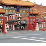 Victoria’s Chinatown – A Once Forbidden City
