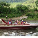 River Safari: Off the Beaten Track In Fiji