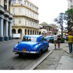 The Rhythms Of Havana
