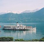 Lucerne to Leukerbad Switzerland: in the Footsteps of Mark Twain