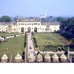 History’s Ghosts in Old Lucknow