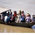 Slow Boats on The Mekong