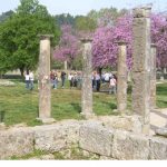 Olympia, Greece: Catching the First Games