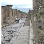 Petrified Pompeii – A City Frozen in Time