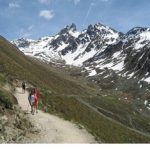 Beyond the Glitz of St. Moritz