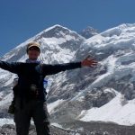 Trekking in Nepal: Lukla to Everest Base Camp