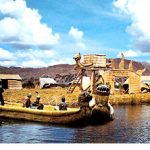No Ordinary Christmas: Lake Titicaca, Peru