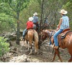 History Comes To Life at Wild Catter Ranch Resort