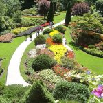 Victoria, BC: Gardens that Love Built