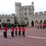 Pageantry and Tradition at Windsor and Eton