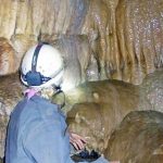 Horne Lake Caves:  Sightseeing Under Vancouver Island