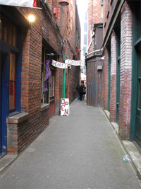 Fan Tan Alley