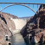 The Hoover Dam’s Human Touches