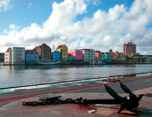 Curacao Willemstad