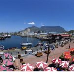 No More Storms in South Africa