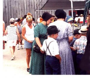 Ontario Mennonites