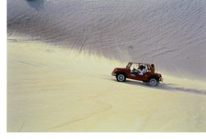 natal dune buggy