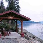 Romancing the Stone: Streaking Along the Sunshine Coast and Visiting Rockwater Secret Cove Resort