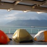 Cruising Alaska’s Inside Passage by Ferry