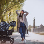 First Travel with a Newborn – What You Need to Know