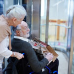 Safety Travel Tips for Seniors with Limited Mobility