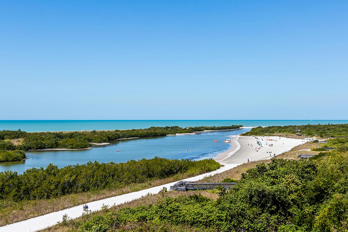 Florida’s best spots for kayaking 