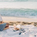 Orange County’s Best Beach Picnic Spots