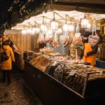 Culinary Markets Around the World Travelers Should Visit